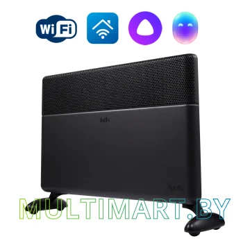 Конвектор Ballu BEC/ATI-2003 картинка 7